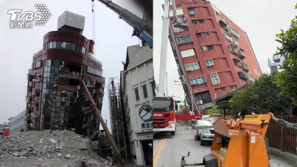 天王星大樓倒塌壓死女師　惡建商否認犯行遭起訴