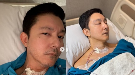 立威廉罹癌首發聲！悲喊世界崩塌了　二度動刀曝最新病況