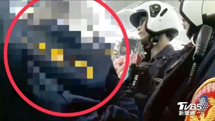 青山王暗訪首夜　馬國男「艋舺大拜拜」酒醉鬧事