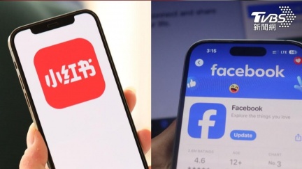 臉書詐騙1-10月下架7.2萬件　小紅書2話術最危險