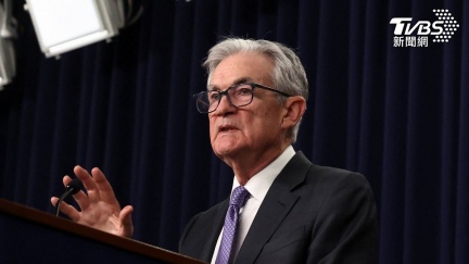 連3降！Fed再降息1碼　主席：通膨與就業市場需平衡