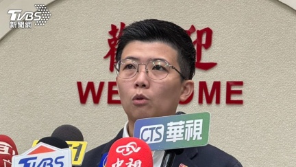 王世堅打臉「戰時正常上班課」　苗博雅喊誤會