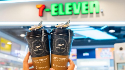 雙12優惠　超商咖啡買12送12