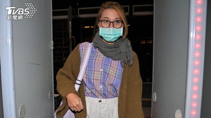 涉黃國昌狗仔案遭約談　謝幸恩：捲政治追殺被推前線