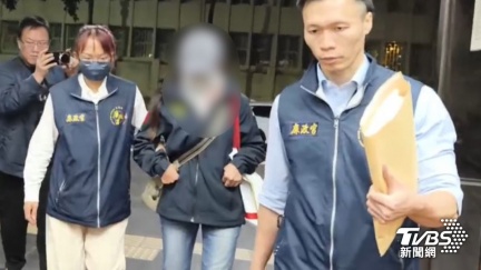 北市殯儀館「燒庫錢」集體貪汙！大賺死人紅包　主嫌聲押