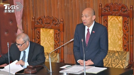 三讀通過！停砍公教年金闖關成功　回溯2023年起適用