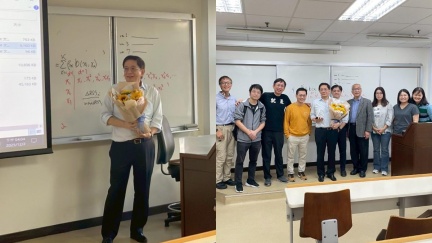 管中閔宣布退休「離開台大」！　37年教職畫句點