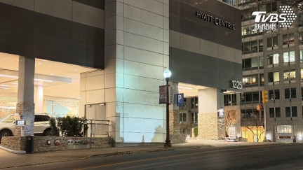 獨／AIT餐敘賴清德竟獨缺他！林佳龍沒幾天現身華府周邊