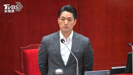 卓榮泰宣布不副署《財劃法》　蔣萬安：北市財源受衝擊