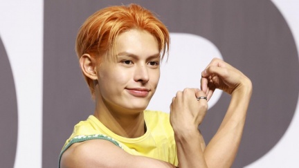 CORTIS趙雨凡最愛飯糰+豆漿　「家鄉是台北」被證實