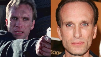 《黑色追緝令》男星驚傳離世！　享壽60歲