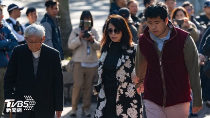 黎智英審判三罪名皆成立！稱黎是首腦串謀外國制裁中國