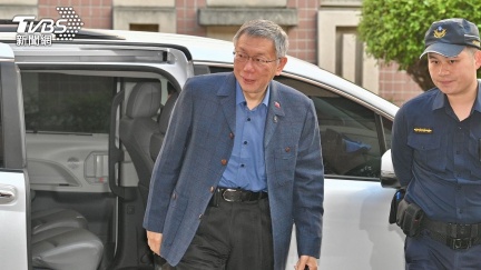 京華城案「圖利」辯論　北檢論告：林欽榮12官員認不妥