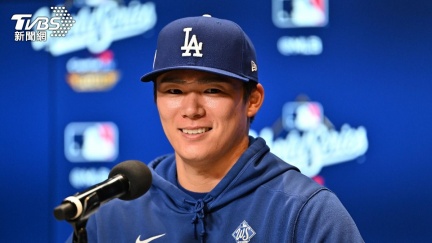 WBC／山本由伸參戰有變數？道奇總經理：一切都還太早