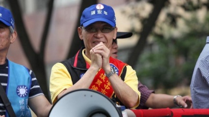 前議長張宏年辭世　死因不明將解剖驗屍