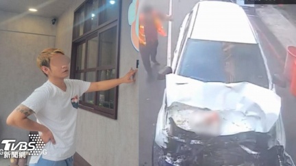 不只酒駕奪命　台南香酥鴨老闆黑歷史曝