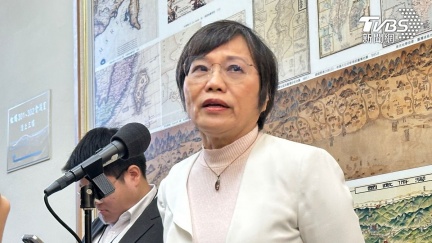 收到高虹安復職公文！　劉世芳：完成程序就會很快