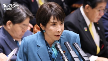 台灣有事適用日本「集體自衛權」？高市早苗：視情況判斷