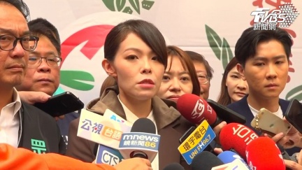 高虹安貪污撤銷獲准復職　明天開始上班