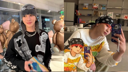 SHINee Key認「接受非法醫療」全面暫停活動