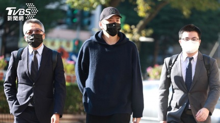 王大陸涉個資法開庭　富二代友曝找議員關說刑大大隊長