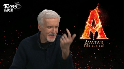 洛杉磯專訪／卡麥隆親證《阿凡達4》楊紫瓊扮演納美人