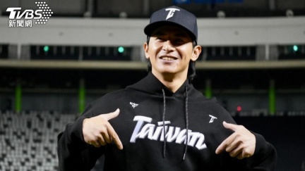 經典賽對決強敵日本　台灣隊長陳傑憲點名3大戰將