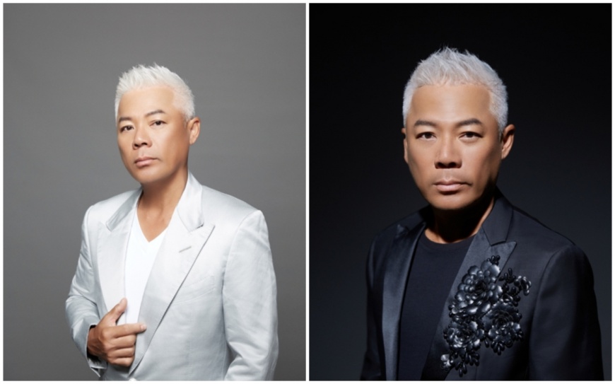 巫啟賢3/14重返北流開唱 「紅塵來去夢太傻2.0」台北場門票啟售