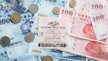 威力彩頭獎連25槓　下期獎金上看6.9億
