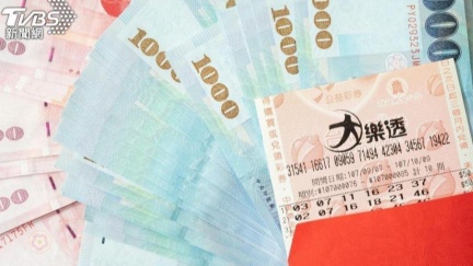 大年初一財神爺來了！1億大樂透頭獎「獎落這縣市」