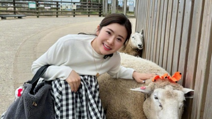 福原愛升格三寶媽　生下與橫濱男「愛的結晶」