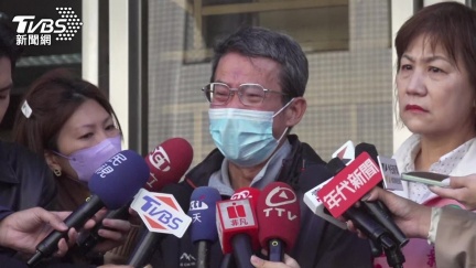 新北割頸案　律師揭：乾兄妹最快1年多可假釋