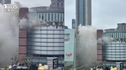 新光三越氣爆5死35傷　包商出庭否認過失