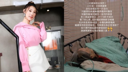 62歲玉女曾是CEO!破億資產被家人騙光 現蹤台南真實現況曝│TVBS新聞網