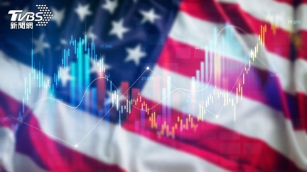 歐美恐掀關稅戰　美股開盤三大指數全跌
