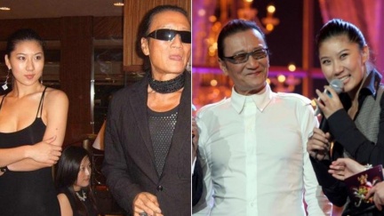謝賢小49歲舊愛首發聲！見「驚人巧合」崩潰　親曝分手主因