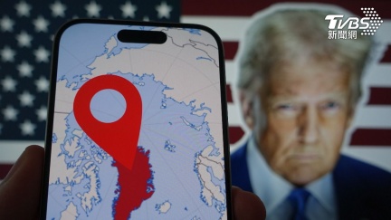 川普揚言奪格陵蘭　同黨眾議員提案：授權成美國第51州