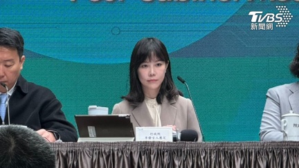 立院未排總預算案　政院喊話：已送審138天儘速審議