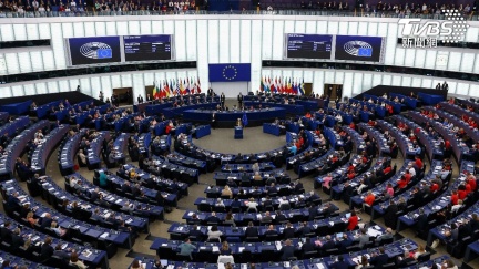 歐洲議會禁止伊朗外交官入場　譴責血腥鎮壓