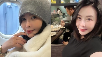 叫小15歲尪「花錢解決」！蕭淑慎結婚8年自爆：早不想給他碰