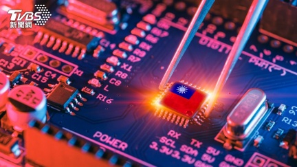 台美關稅15%不疊加！簽署MOU　半導體關稅獲232優惠