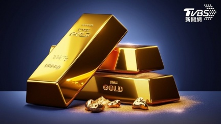 黃金價破紀錄！聯準會、伊朗引爆避險潮　金價續揚飆4630美元