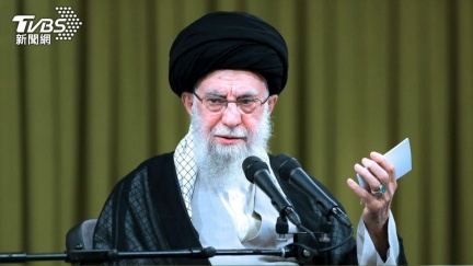 伊朗最高領袖批示威者美國傭兵　伊警察總長嗆美：要打、隨時奉陪