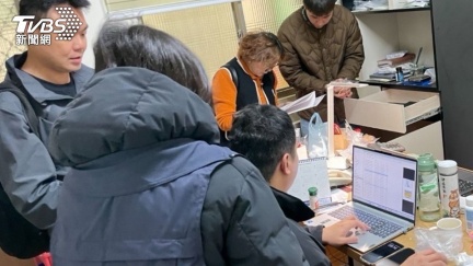 首宗會計師助詐騙！狂設「22人頭公司」海削千萬　全台36人遭逮　