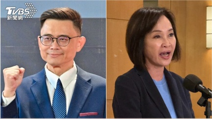 高雄最新民調結果太震撼　柯志恩44％領先賴瑞隆6％