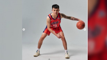 盧峻翔生涯2000分達標　聯盟史上第1人