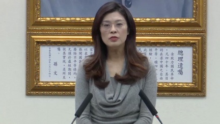 江啟臣、楊瓊瓔首整合破局　鄭麗文：協調不成就比民調