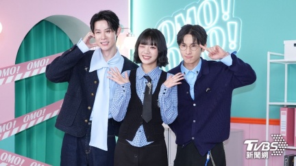 阿本脫口植髮「割X皮」！同台9年舊愛炎亞綸　出櫃熱戀曝結婚計畫