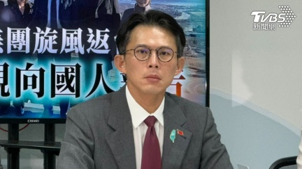 AIT表態：歡迎賴清德所提1.25兆國防預算