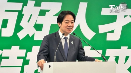 綠初選落幕　總統邀陳其邁、黃偉哲合體交棒